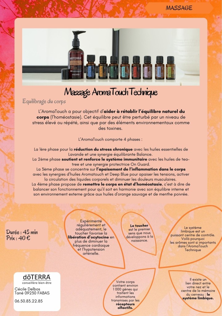 massage doTERRA (2)